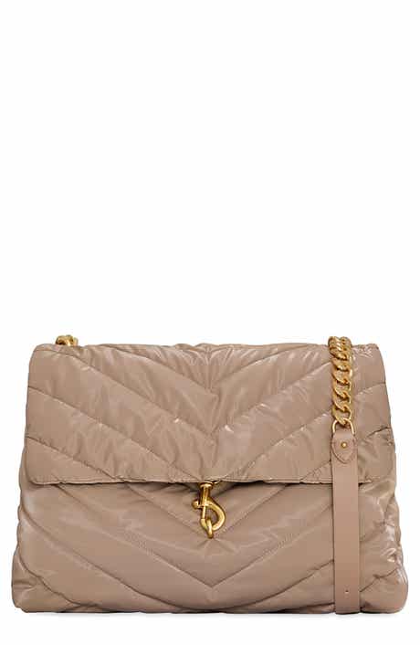Rebecca Minkoff Edie Nylon X-Large Shoulder Bag