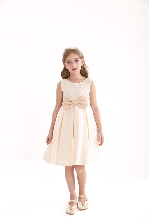 Hampton Dress (Toddler, Little Kid & Big Kid)