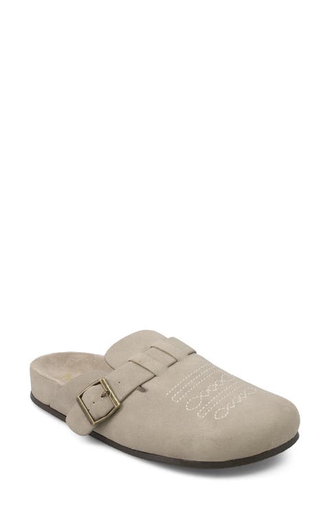 Gracie Clog