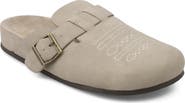 MIA Gracie Clog