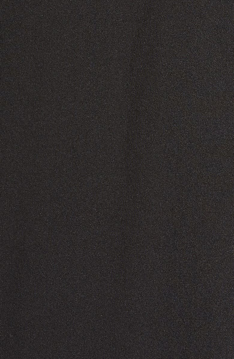 Mapale Babydoll Chemise & G-String Thong Set, Alternate, color, 