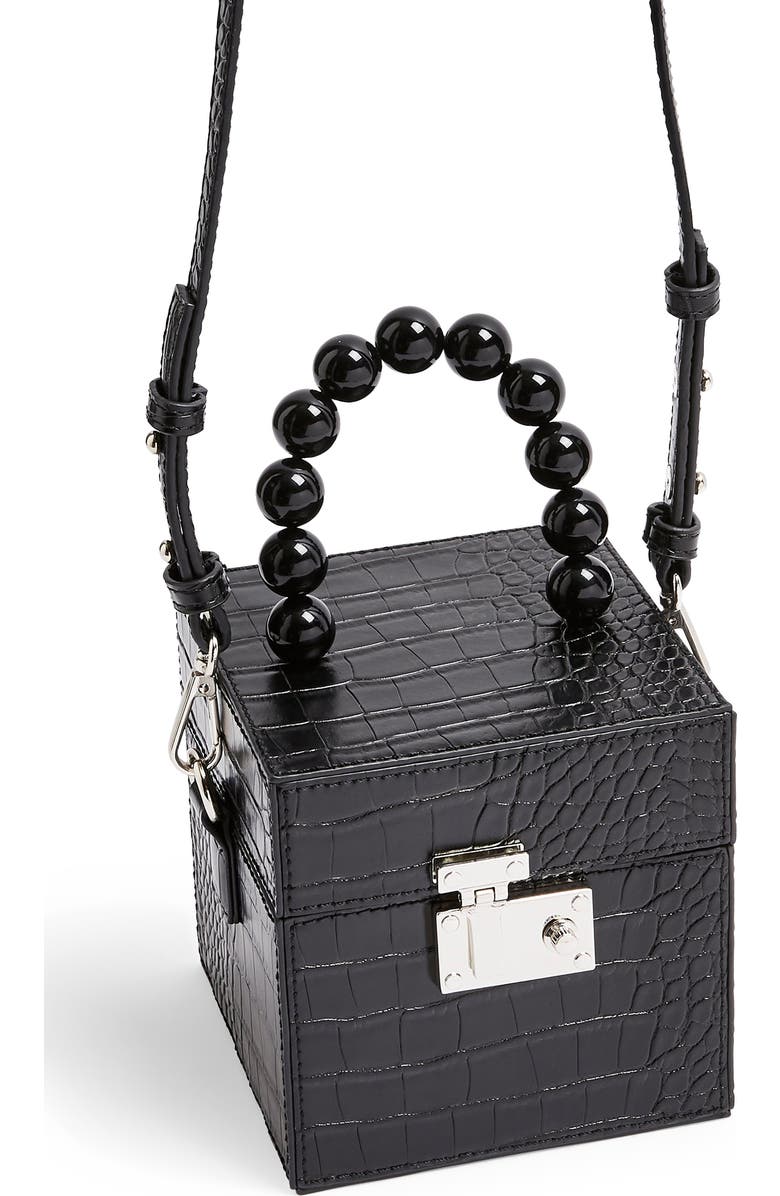 Topshop Candy Boxy Ball Grab Bag, Alternate, color,