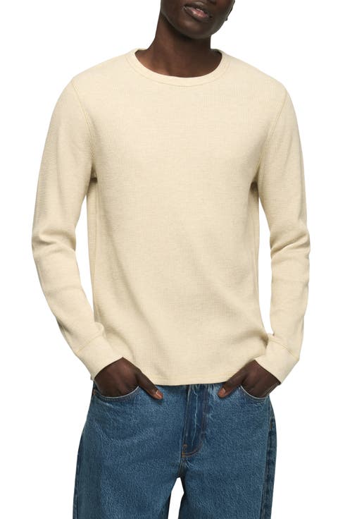 Thermal Long Sleeve T-Shirt