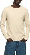 Lucky Brand Thermal Long Sleeve T-Shirt