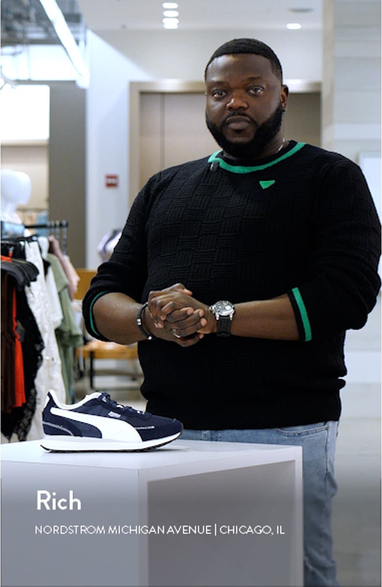 Road Rider Sneaker, sales video thumbnail