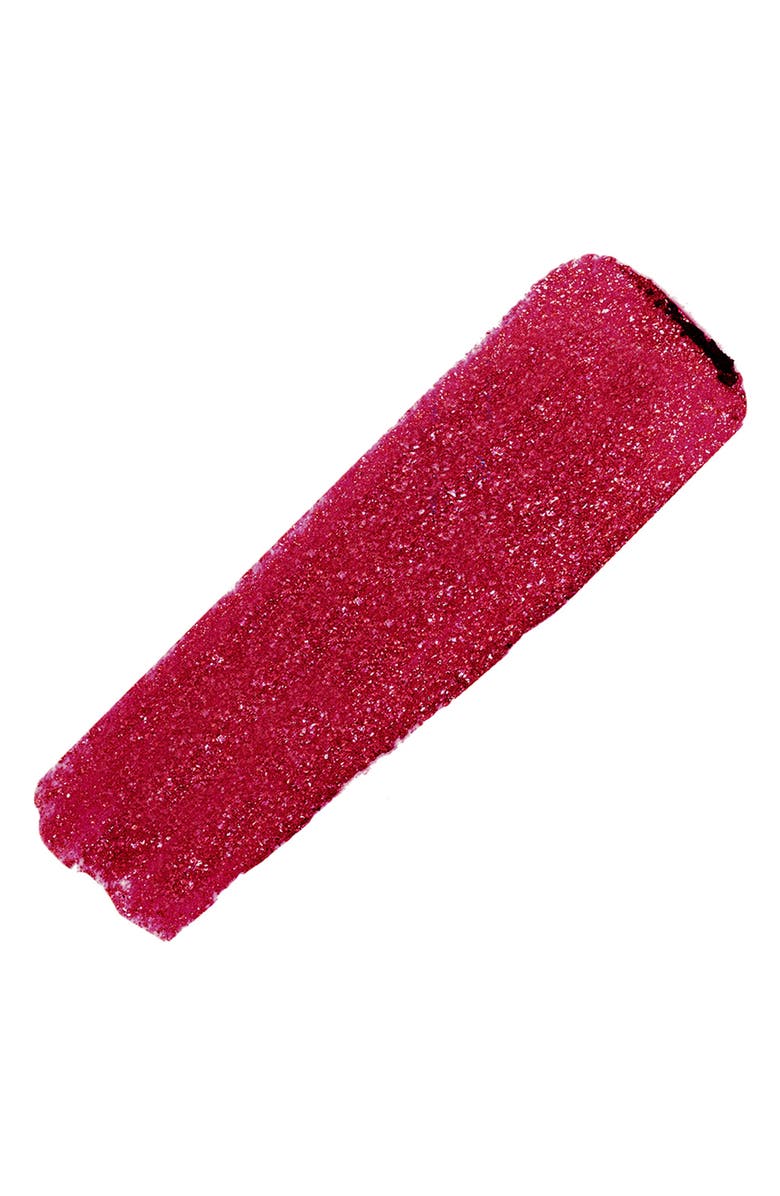 Make Up For Ever Rouge Artist Metallics Lipstick, Alternate, color,