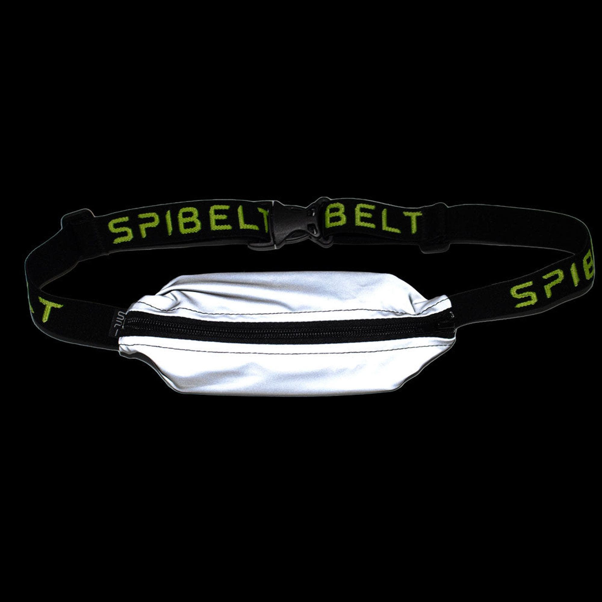 The Original Reflective Pocket Belt, Alternate, color, Reflective