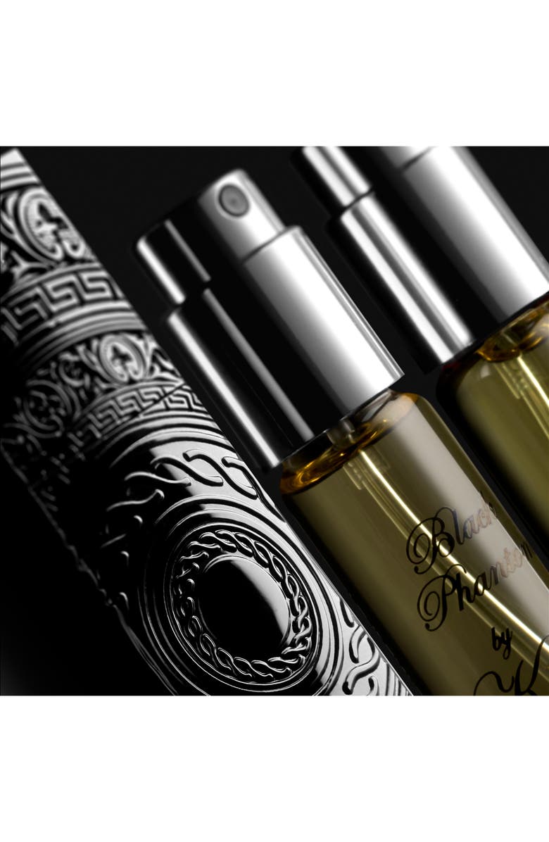 Kilian Paris The Cellar Refillable Fragrance Discovery Set, Alternate, color,