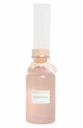 SAND AND FOG Gardenia Reed Diffuser
