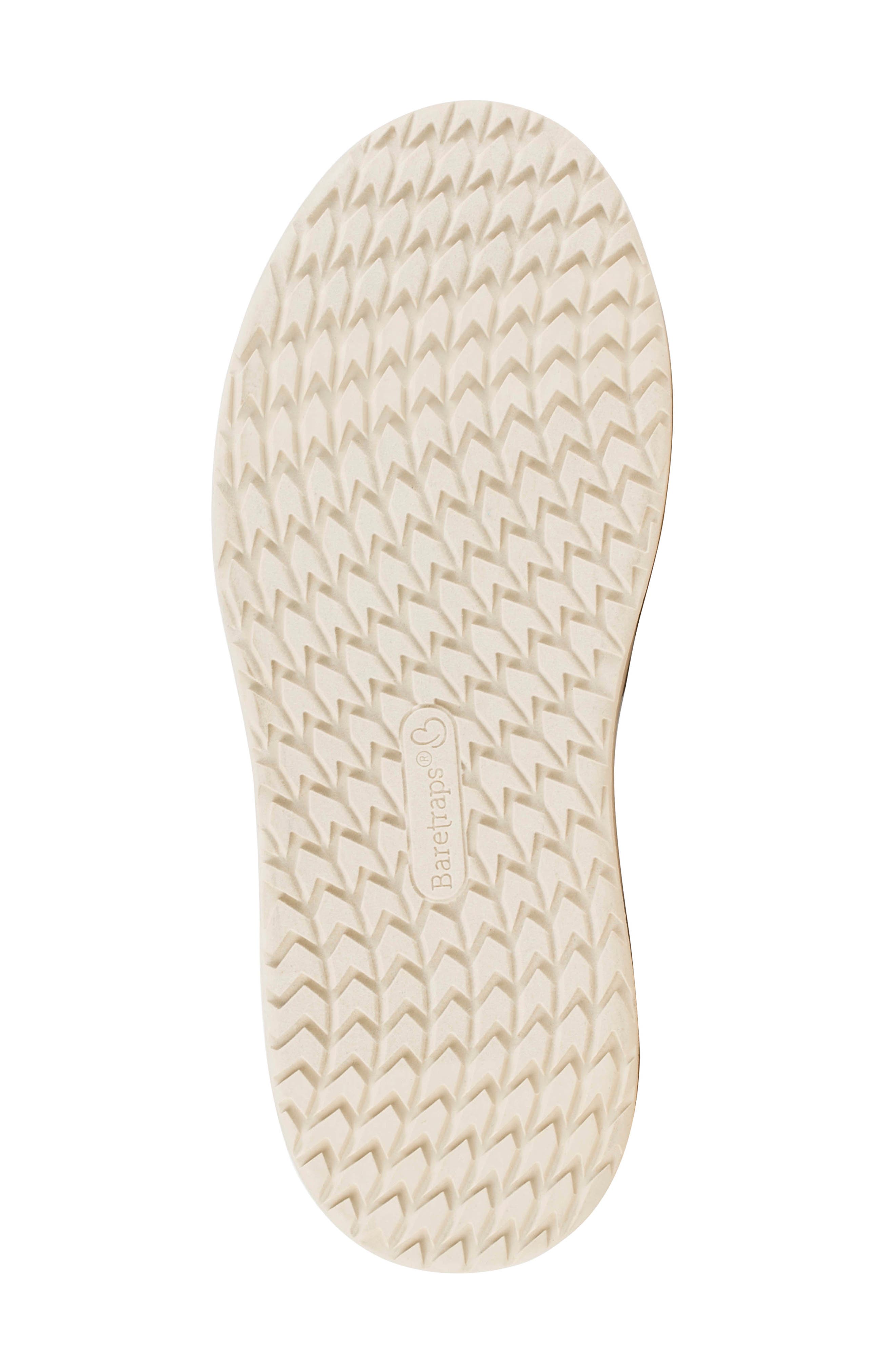 Ferdana Moc Toe Slip-On Loafer, Alternate, color, TAUPE