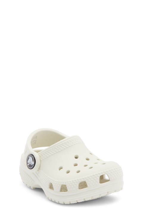 Kids' Classic Clog (Baby, Walker & Toddler)