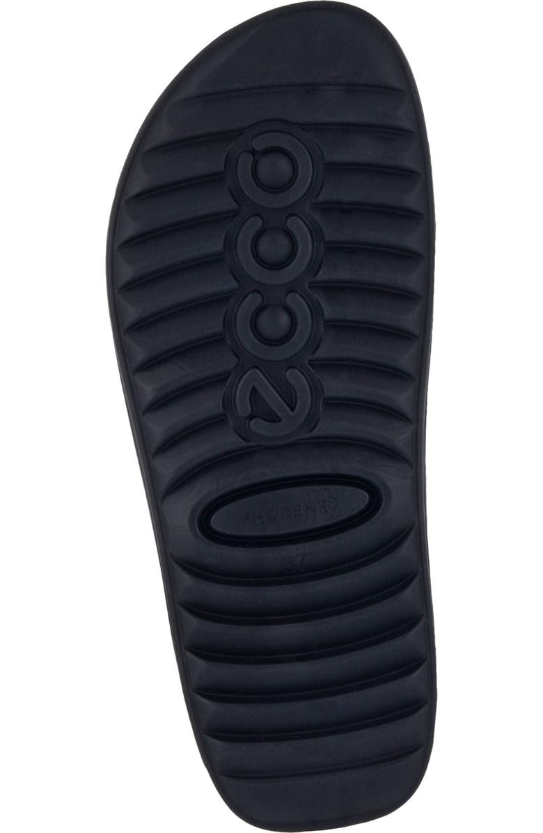 ECCO Cozmo Slide Sandal, Alternate, color,