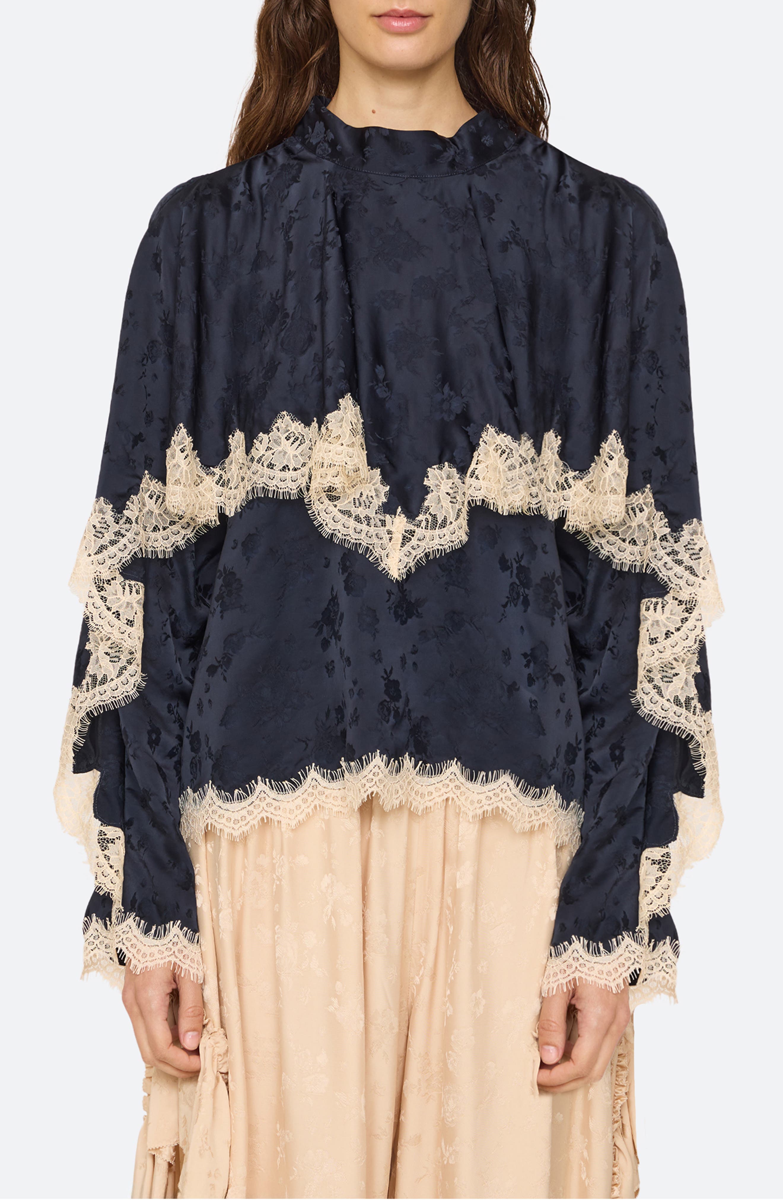 selected NAVY
