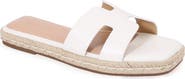 BERNESS Kendra Espadrille Slide Sandal