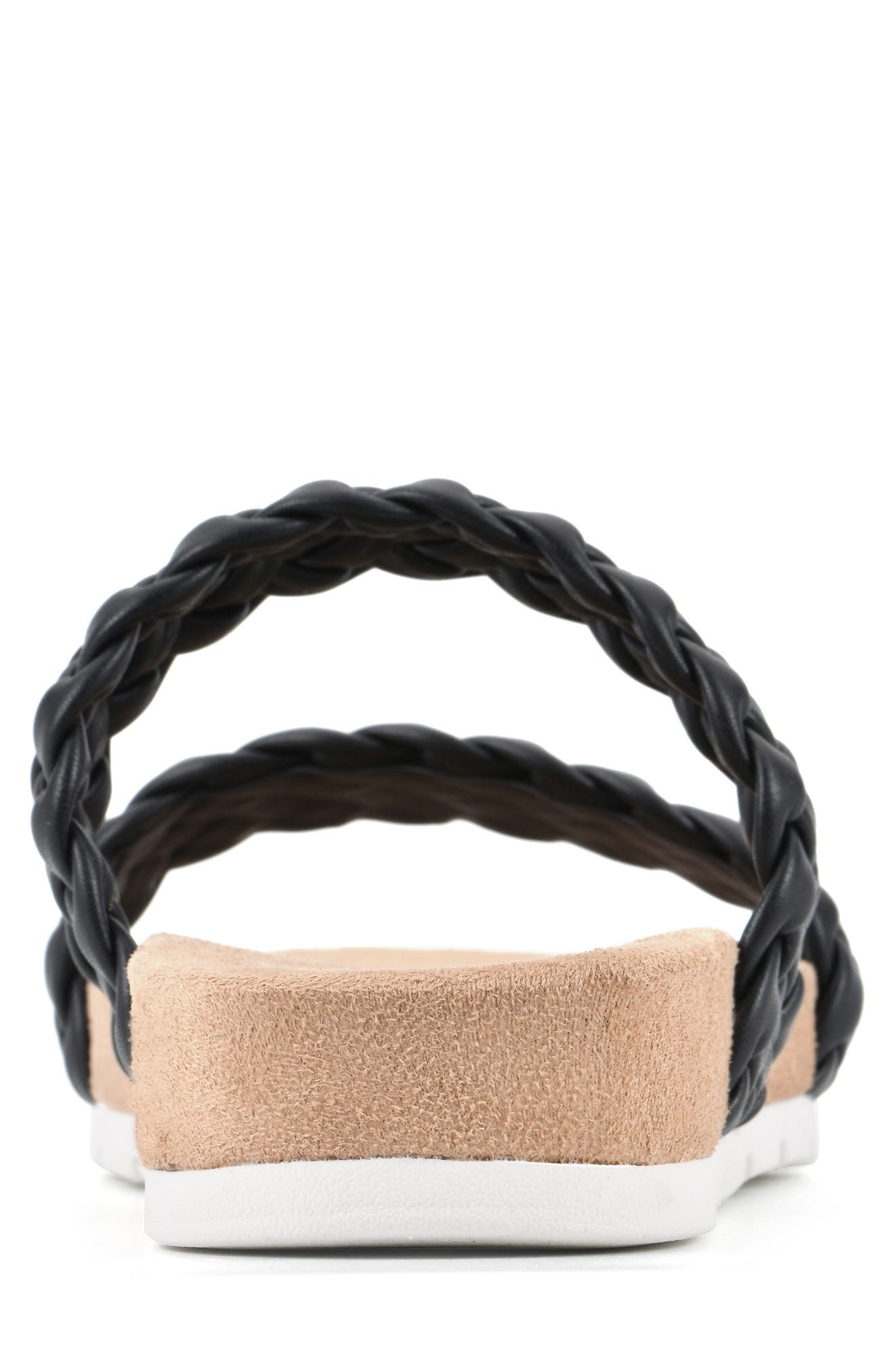 CLIFFS BY WHITE MOUNTAIN Truly Slide Sneaker, Alternate, color, 