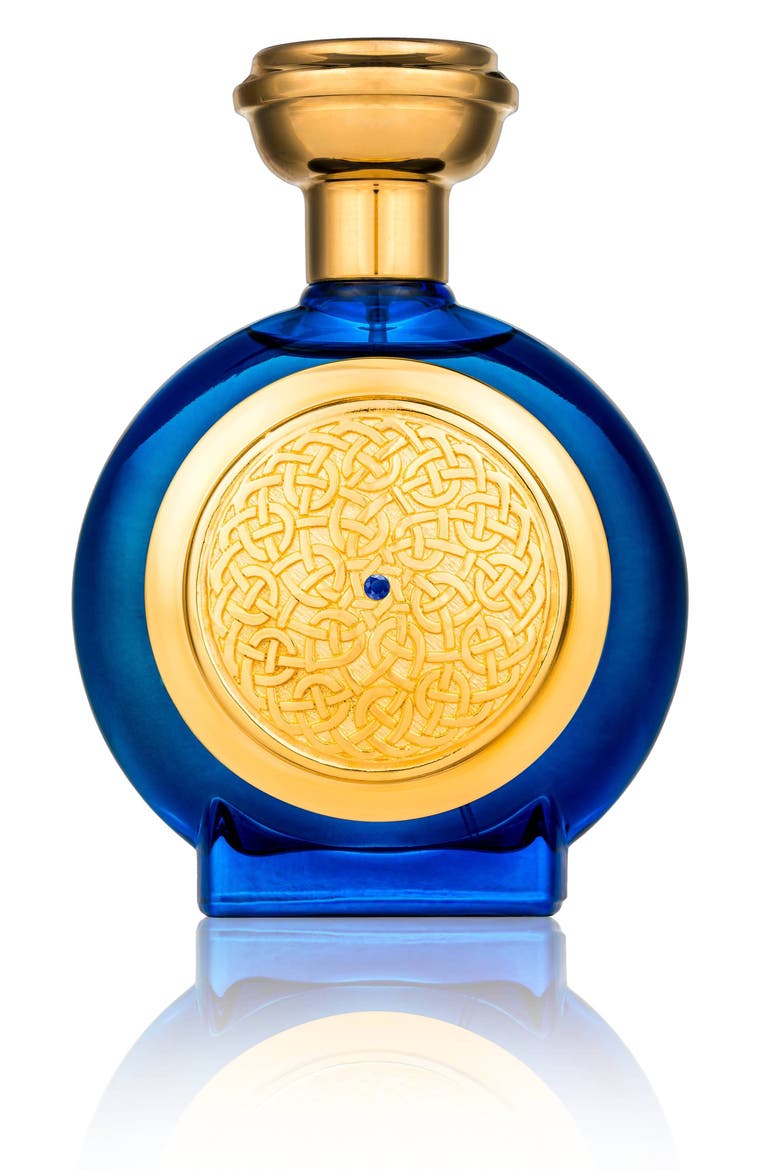 Blue Sapphire Eau de Parfum, Main, color, None