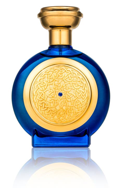 Blue Sapphire Eau de Parfum