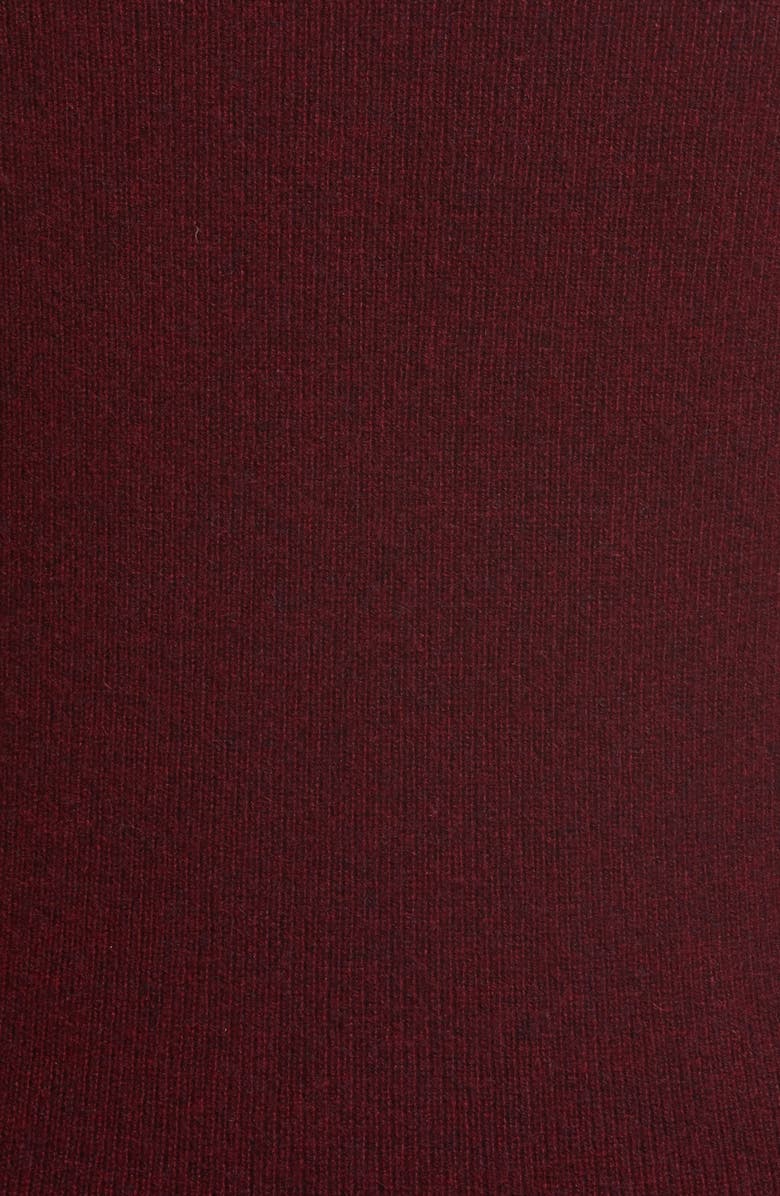 Veronica Beard Asa Cashmere Turtleneck, Alternate, color,