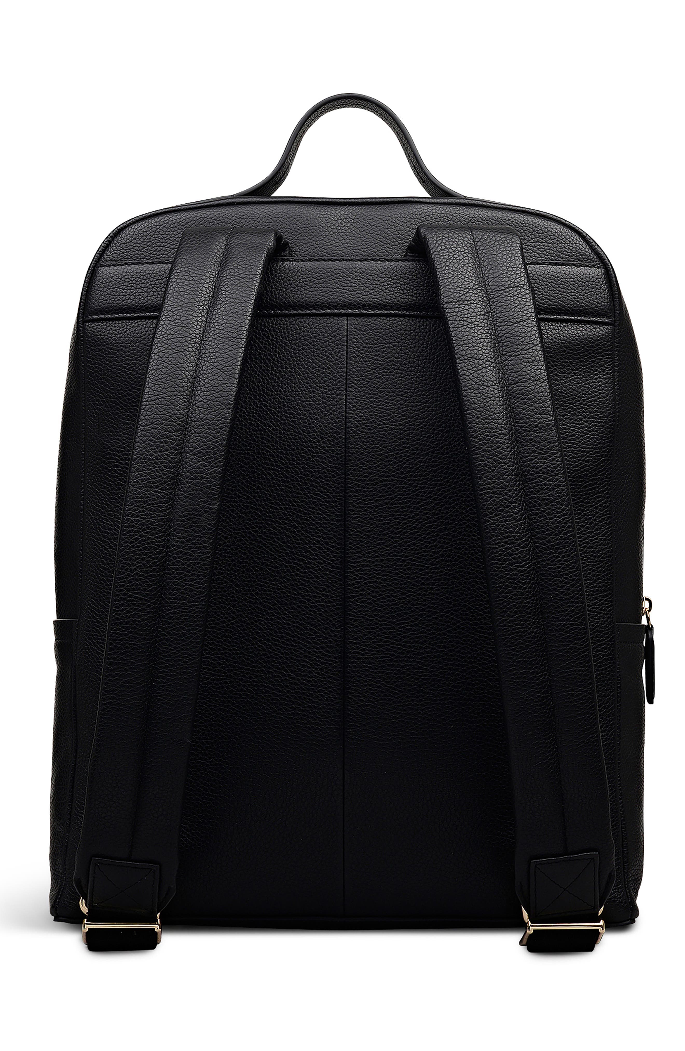 Radley Medium Wood Park Back Pack, Alternate, color, 