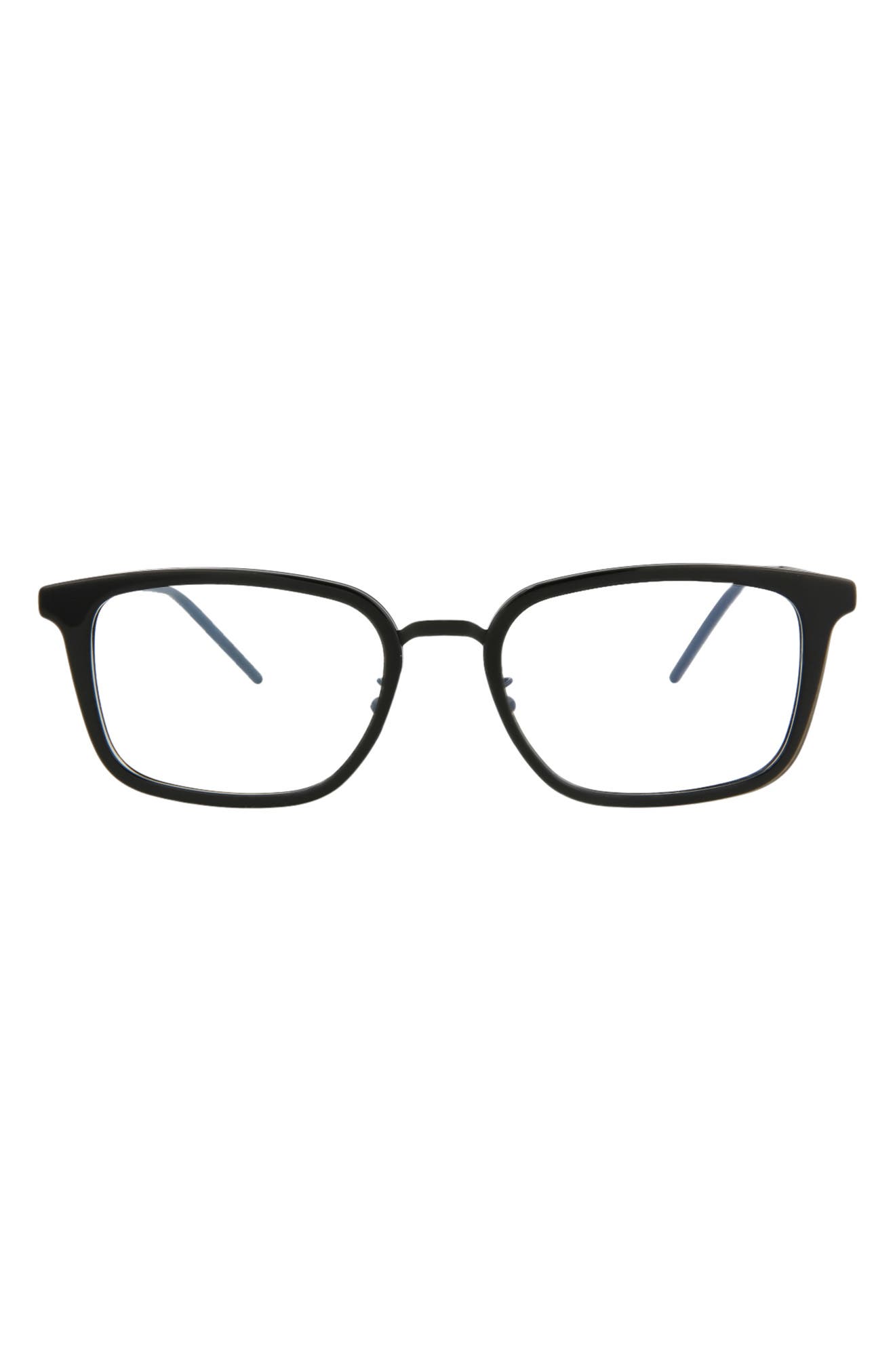 selected BLACK BLACK TRANSPARENT