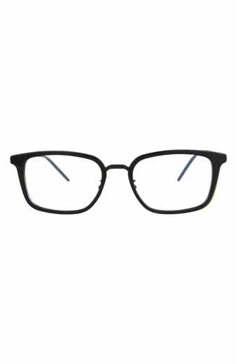 54mm Square Optical Glasses