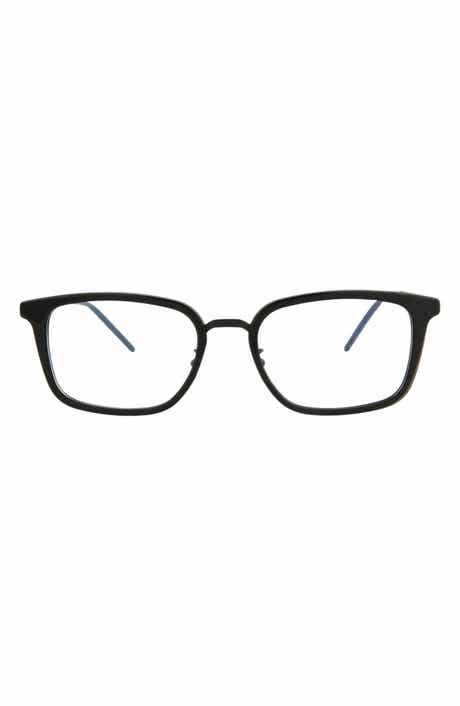 54mm Square Optical Glasses