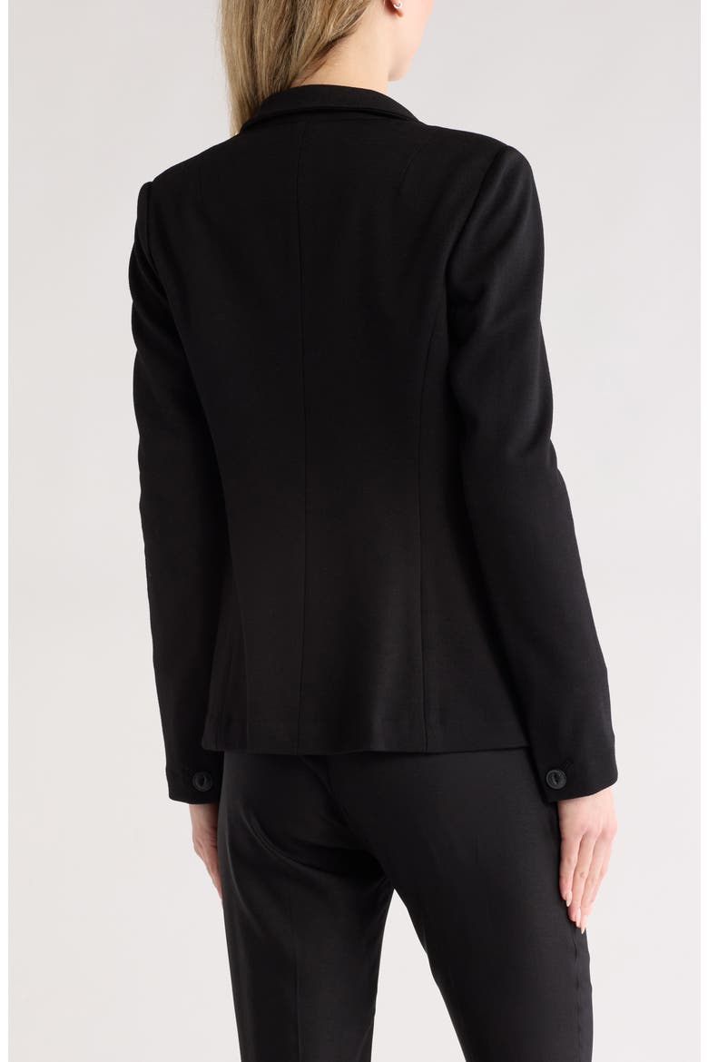 Slade Blazer, Alternate, color, BLACK