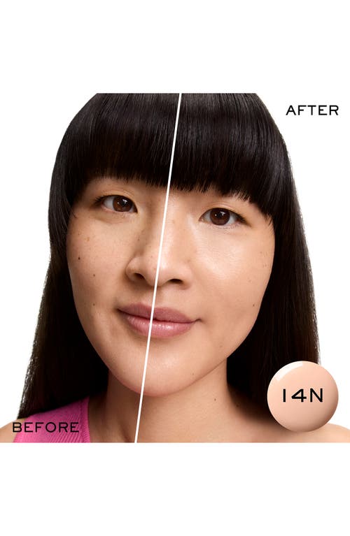Lancôme Idôle 3 Serum Supertint Skin Tint