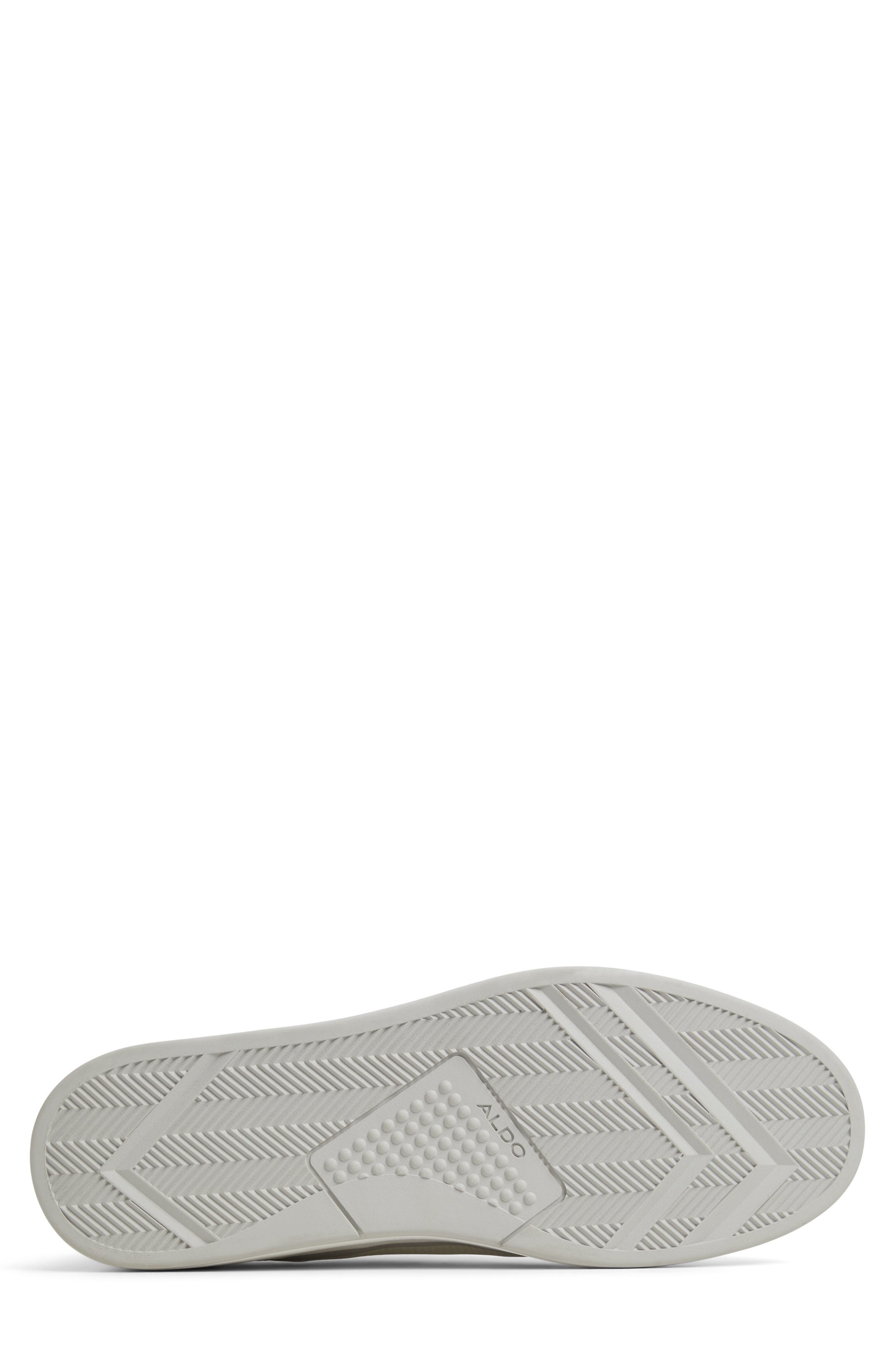 ALDO Winslow Sneaker, Alternate, color, White