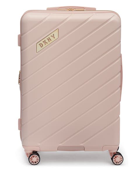 Bias 25" Upright Suitcase