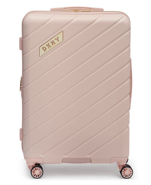 Dkny Bias 25" Upright In Rosewater