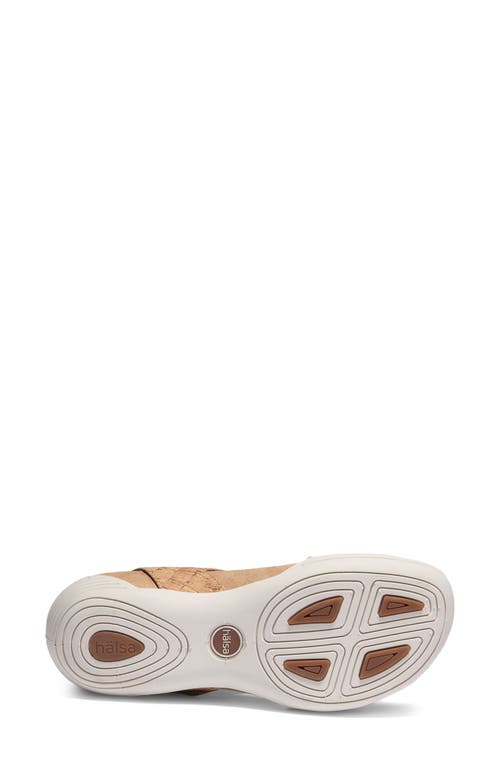 Halsa Footwear Hälsa Footwear Hälsa Denia Ankle Strap Sandal