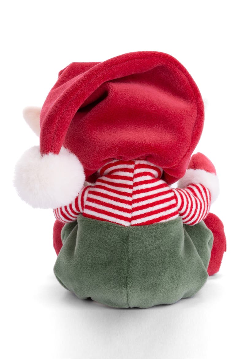 Ziggy Santa's Little Helper Plush Toy, Alternate, color, NO COLOR