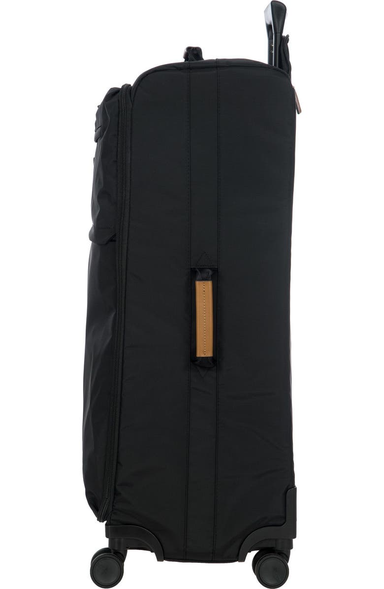 Bric's X-travel 30" Spinner, Alternate, color, Black