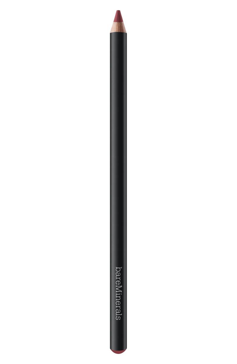 bareMinerals<sup>®</sup> Statement<sup>™</sup> Under Over<sup>™</sup> Lip Liner, Main, color, 