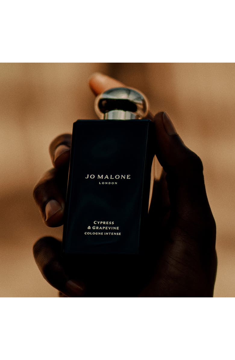 Jo Malone London<sup>™</sup> Cypress & Grapevine Men's Fragrance Set $290 Value, Alternate, color, 