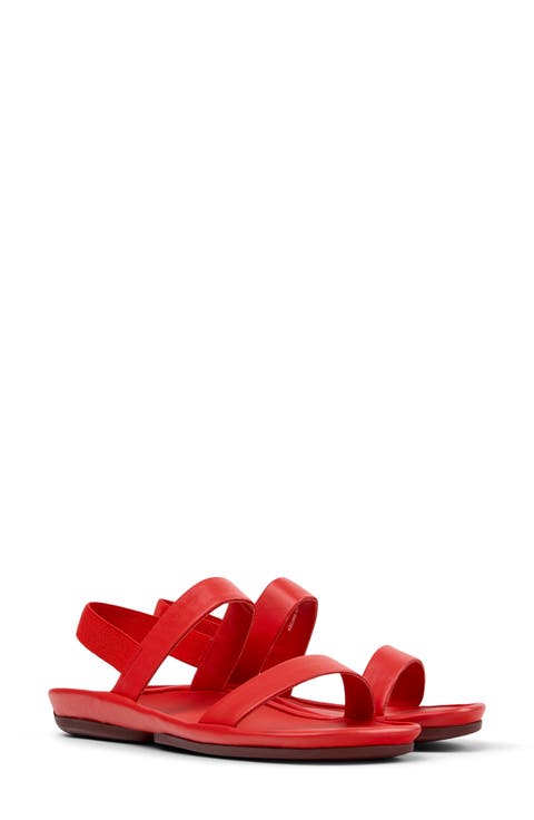 Right Isla Slingback Sandal (Women)