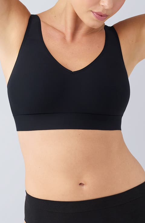 Easy Like Sunday Lounge Wire Free Bra