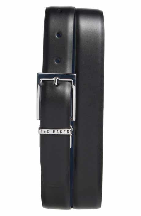 Ted Baker London Reversible Leather Belt