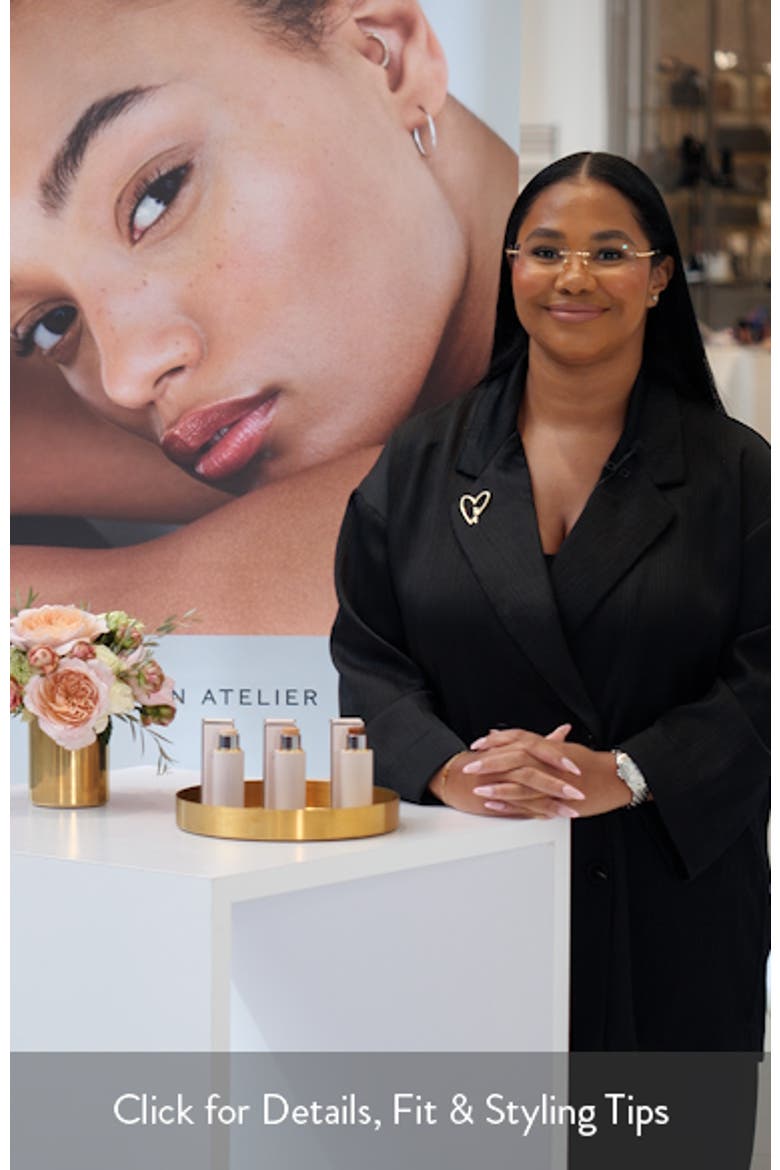 Vital Skin Foundation Stick video