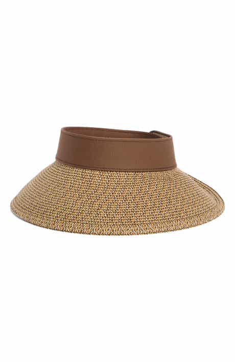 Roll-Up Visor