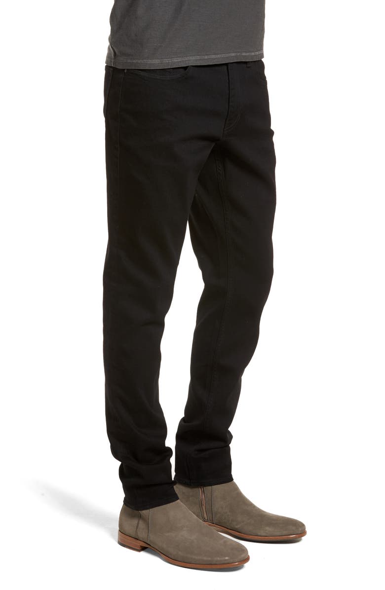 Treasure & Bond Skinny Fit Jeans, Alternate, color, 