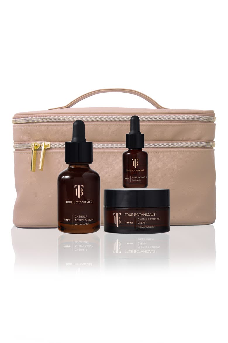 Fresh Dewy Skin Collection Set $222 Value, Main, color, NO COLOR