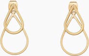 Bearfruit Jewelry Tabitha Earring Jackets Vintage Layered Statement