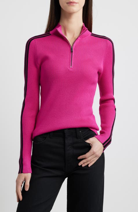 Women s Pink Sweaters Nordstrom