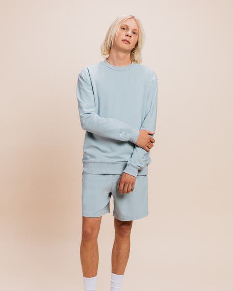 Men's SoftCore Classic Crewneck