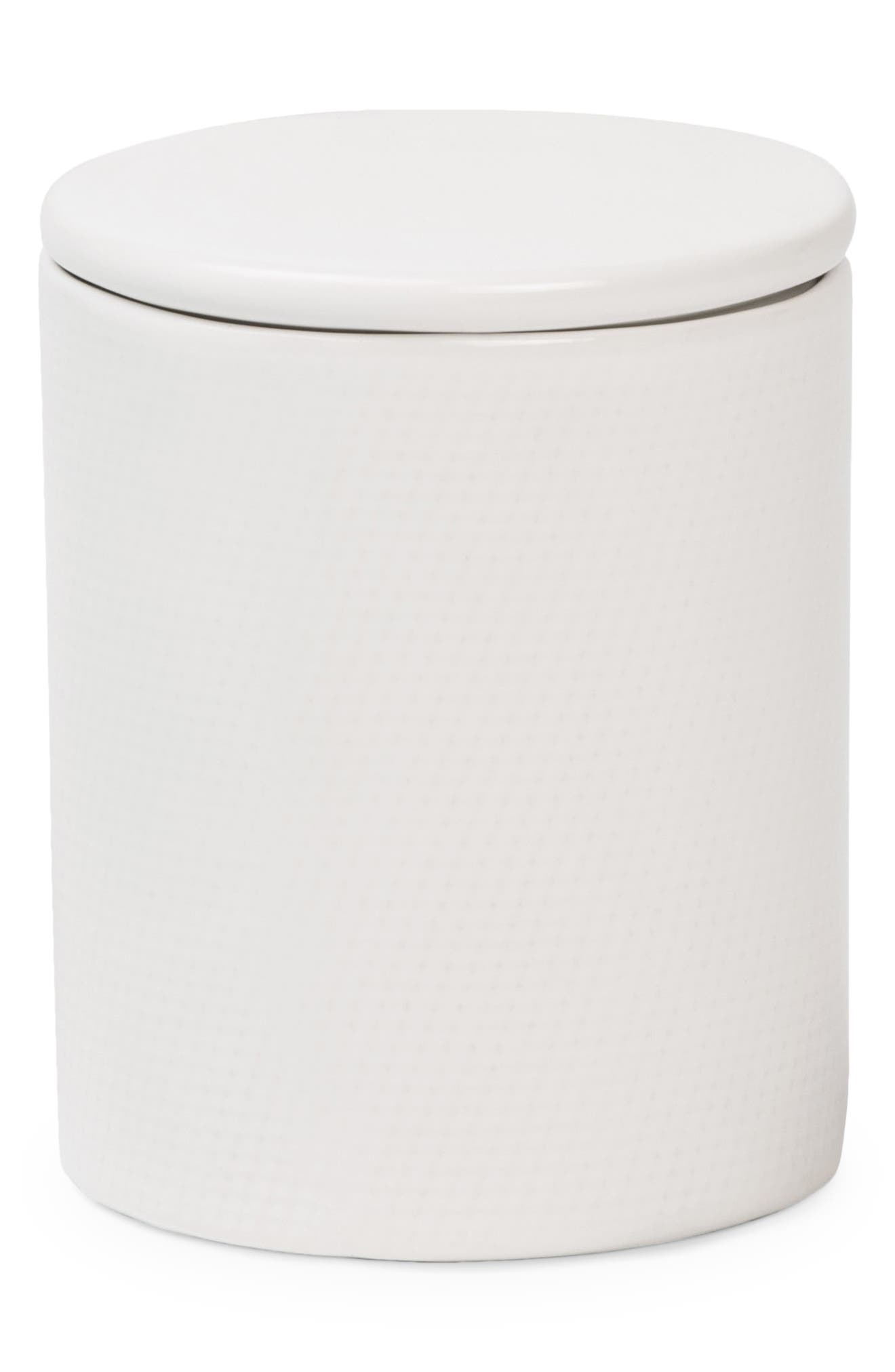 selected WHITE BURLAP