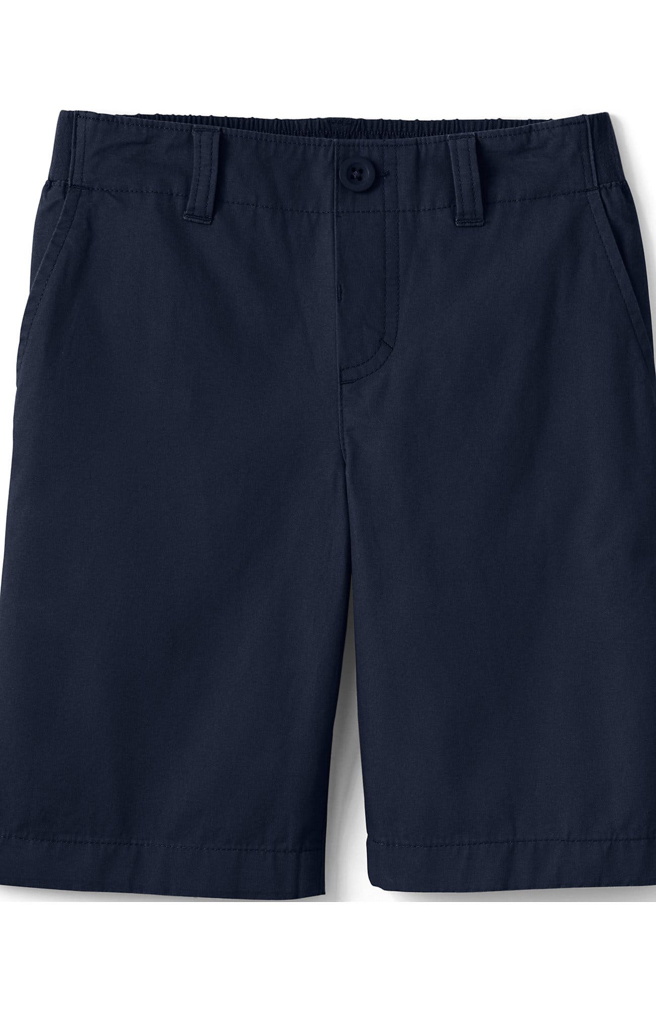 selected Classic Navy