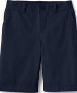 Lands' End Kids Pull On Shorts