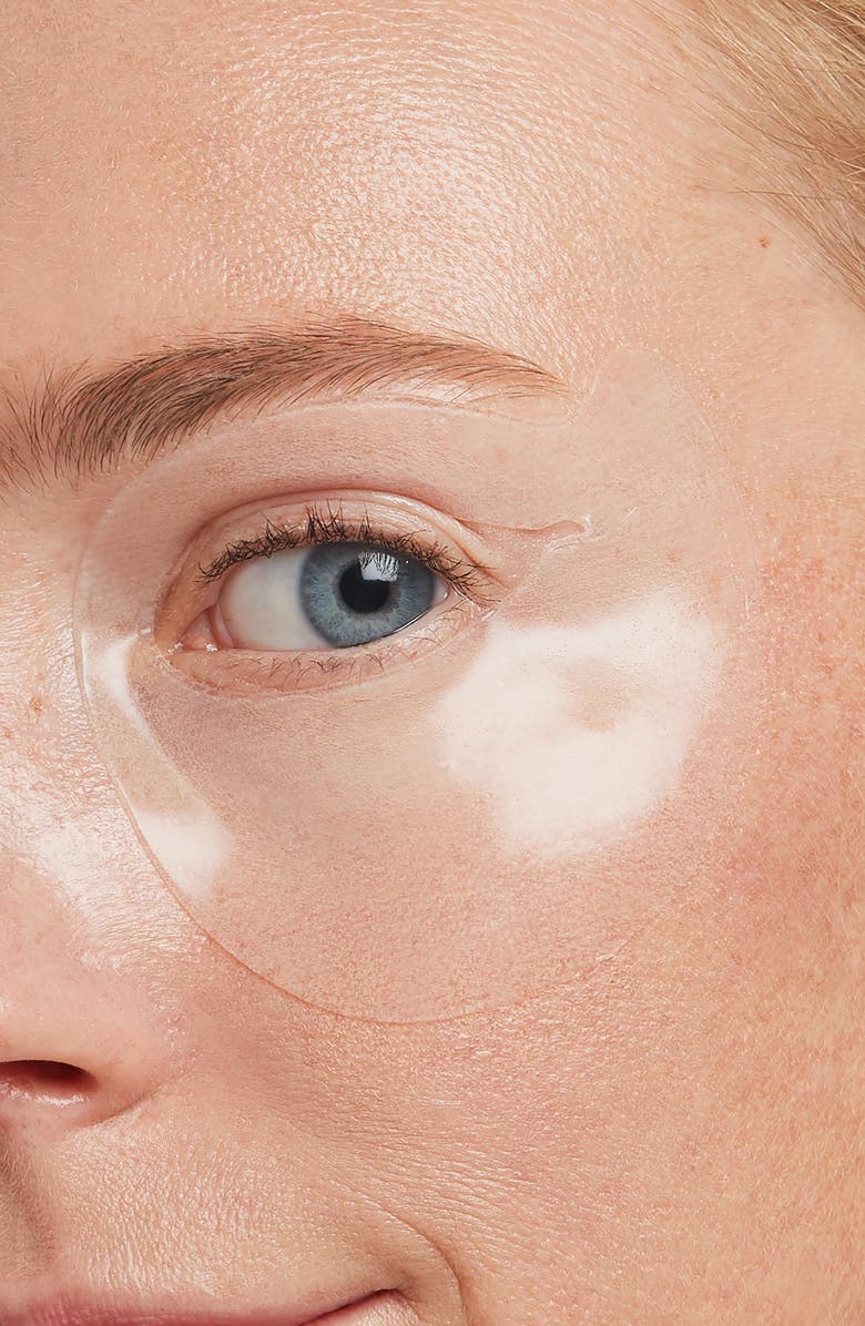 Erno Laszlo Multi-Task Full Circle Eye Serum 6-Pack Masks $48 Value, Alternate, color, 